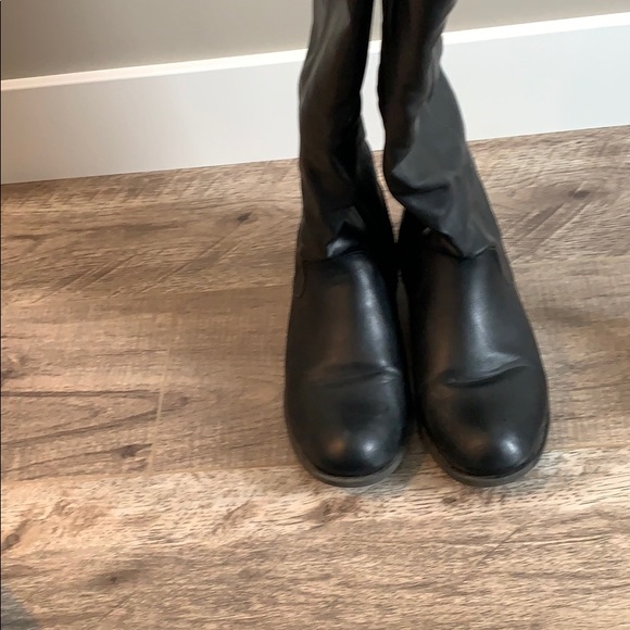 Women’s Tall Boots - Picture 3 of 7